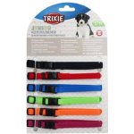 Trixie Obojek pro štěňata – Zboží Mobilmania