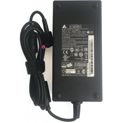 Originální nabíječka adaptér Acer Nitro 5 AN517-41 180W 9,23A 19,5V 5,5 x 1,7mm – Zboží Živě