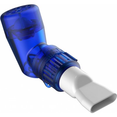 Bigbreathe Double Action V-PEP/IMT – Zboží Mobilmania