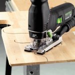 Festool S 75/2,5 R/5 Pilové plátky 204259 – Zboží Dáma