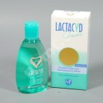 Lactacyd Fresh 200 ml – Zboží Mobilmania