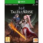 Tales of Arise – Hledejceny.cz