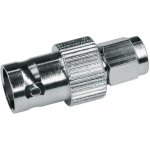 Telegärtner 100023643 100023643 BNC adaptér BNC zásuvka - SMA zástrčka 1 ks – Hledejceny.cz