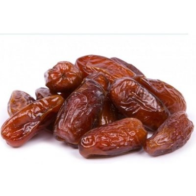 Grizly Datle sušené 1 kg – Zboží Dáma