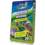 Agro CS Substrát pro okrasné dřeviny 20 l – Zboží Dáma