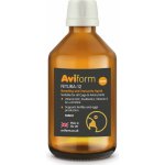 Aviform FETURA-12 100 ml – Zbozi.Blesk.cz