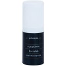 Korres Eye Cream Black Pine oční krém proti vráskám s borovicí černou 15 ml