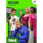 The Sims 4 Moschino – Sleviste.cz