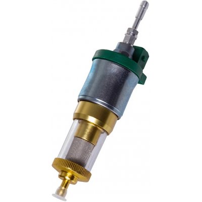 MAR-POL Palivové čerpadlo s filtrem pro nezávislé naftové topení - M8095006 | Zboží Auto