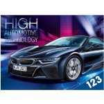 MFP desky na číslice Auto – Sleviste.cz