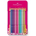 Faber-Castell 2017 12 ks – Zbozi.Blesk.cz