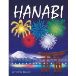 Rexhry Hanabi – Zboží Živě