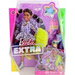 Barbie Extra blonďaté copy – Zboží Mobilmania