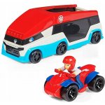 Spin master Paw Patrol Patroller Die-Cast autíčkem – Sleviste.cz