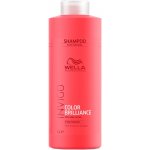 Wella Invigo Color Brilliance Color Protection Fine Shampoo 1000 ml – Zboží Dáma