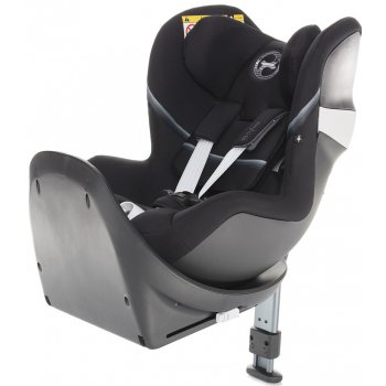 Cybex Sirona M2 i-Size 2021 Deep Black