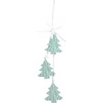 MFP Paper 8886149 Závěs stromky 7cm délka 40cm – Hledejceny.cz
