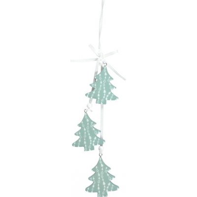MFP Paper 8886149 Závěs stromky 7cm délka 40cm – Hledejceny.cz