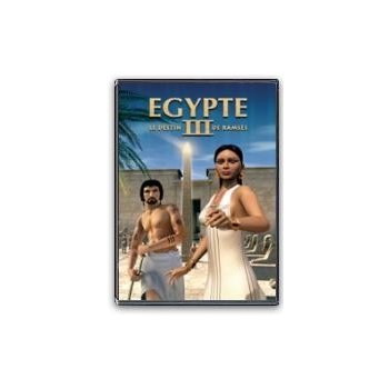 Egypt 3: Osud Ramsésův