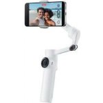 nsta360 Flow 2 AI Tracker Bundle Stabilizátor na telefon I - šedý INST911 – Zboží Živě