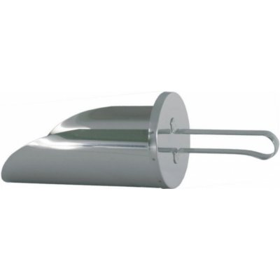 TOMGAST Lopatka nerezová 3 l – Hledejceny.cz