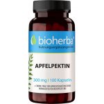 Bioherba Jablečný pektin 300 mg 100 kapslí – Hledejceny.cz