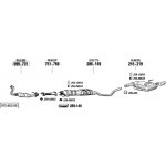 Bosal BS 286-169 – Hledejceny.cz