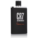 Cristiano Ronaldo CR7 Game On toaletní voda pánská 100 ml – Hledejceny.cz