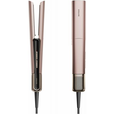Dreame Aero Straight Pro zlatá AMS02A-GOLD – Hledejceny.cz