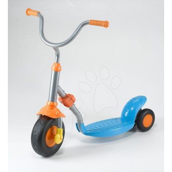 smarTrike 2230000 modro-oranžová