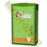 Depend Slip Class Extra Plus 30 ks – Zboží Dáma