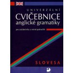 Univerzální cvičebnice anglické gramatiky pro začátečníky a mírně pokročilé – slovesa - Petr Kácha