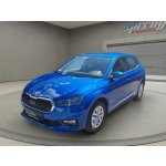 Skoda Fabia Essence 59 kW – Sleviste.cz