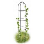 Kovová pergola Relaxdays oblouk 190 cm – Hledejceny.cz