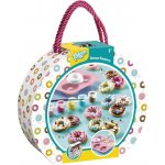 Totum Kreativní sada Továrna na donuty – Zbozi.Blesk.cz