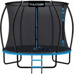 Thunder 244 cm + vnitřní ochranná síť – Hledejceny.cz