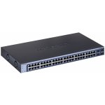 Netgear GS748T – Sleviste.cz