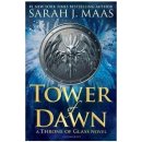 Tower of Dawn Throne of Glass Sarah J. Maas