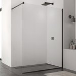 SanSwiss Ronal WALK-IN EASY 160 cm sprchová zástěna – Sleviste.cz