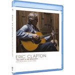Clapton Eric: The Lady In The Balcony: Lockdown Sessions: BD – Hledejceny.cz