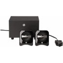 HP 2.1 Compact Speaker System BR386AA