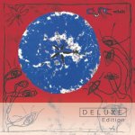 Cure - Wish 30th Anniversary - Deluxe CD – Hledejceny.cz