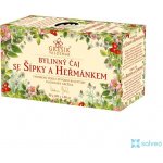 Grešík Šípek s heřmánkem 20 x 1,5 g – Hledejceny.cz
