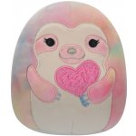 Squishmallows Lenochod Whim – Zboží Mobilmania