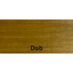 PNZ dekorační vosk 2,5 l dub – Hledejceny.cz