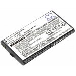 Cameron Sino CS-HPD355TW 3.7V Li-Polymer 1300mAh černá - neoriginální – Zboží Živě