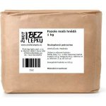 Život bez lepku Fazole malá hnědá 1 kg – Hledejceny.cz