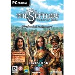settlers: Vzestup říše – Zboží Živě