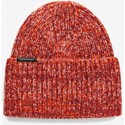 Peak Performance Mason Hat peach fuzz/solar burst – Hledejceny.cz