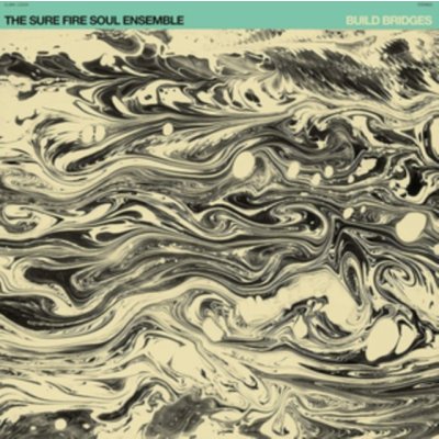 Build Bridges - The Sure Fire Soul Ensemble LP – Zboží Mobilmania